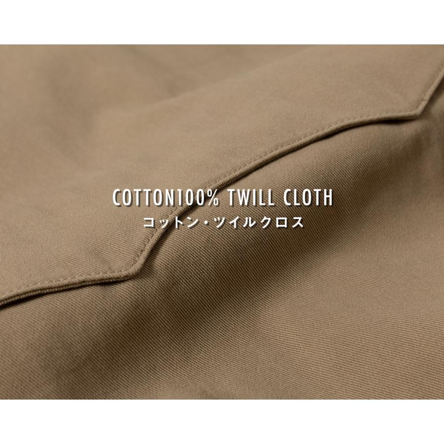 BARACUTA（バラクータ） G10 コート BARACUTA 25SSBRM001 メンズ