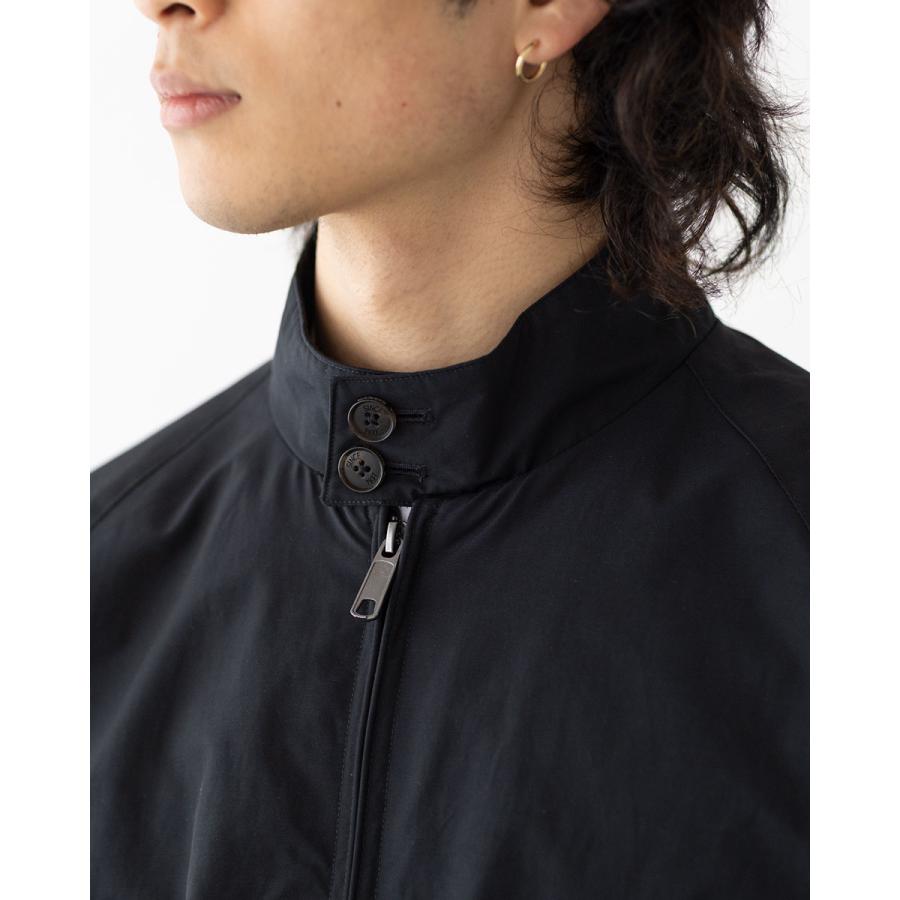 BARACUTA バラクータ G4 スイングトップ ハリントン タン 36 BARACUTA（バラクータ） BARACUTA G4 クラシック ハリントン