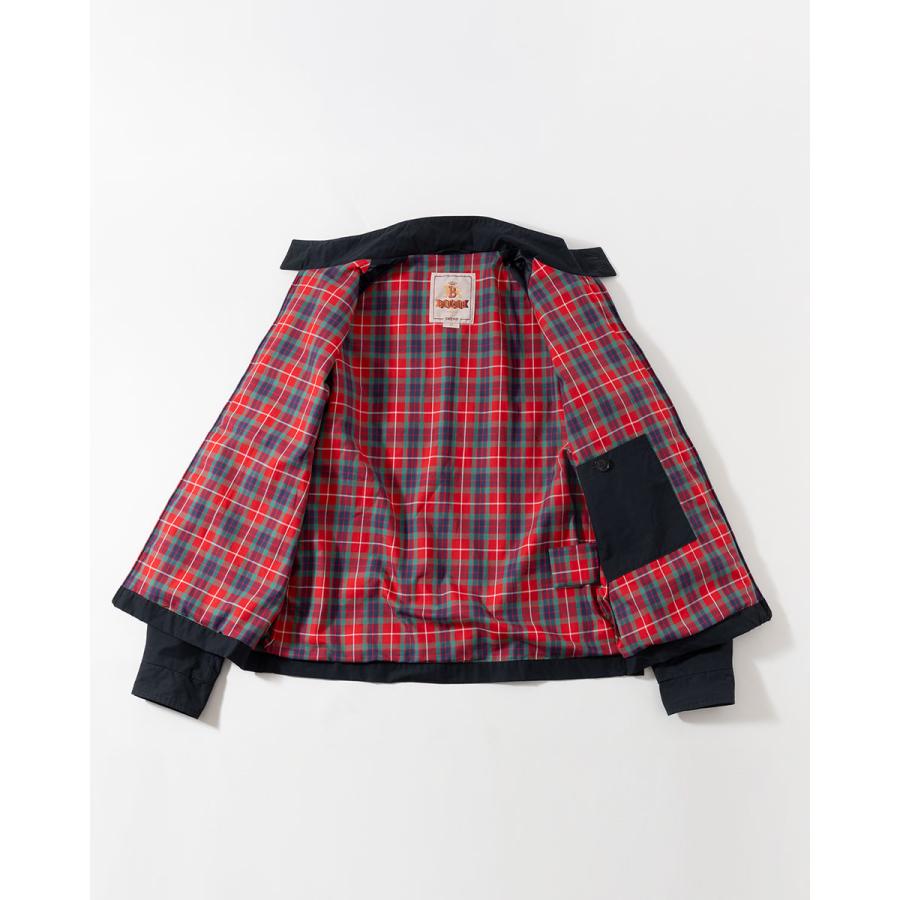BARACUTA（バラクータ） BARACUTA G4 クラシック ハリントン