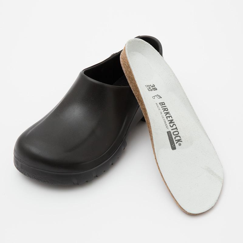 BIRKENSTOCK（ビルケンシュトック） A630 PUクロッグ : ココチヤ