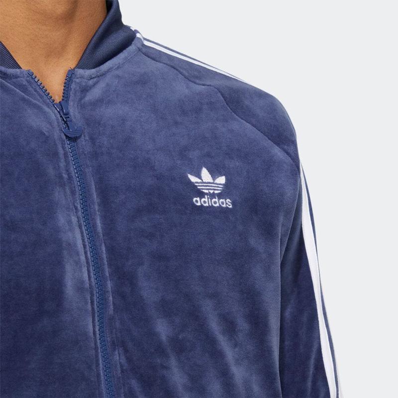 adidas Originals アディダス オリジナルス ベロア トラック adidas Originals アディダス オリジナルス ベロア トラック
