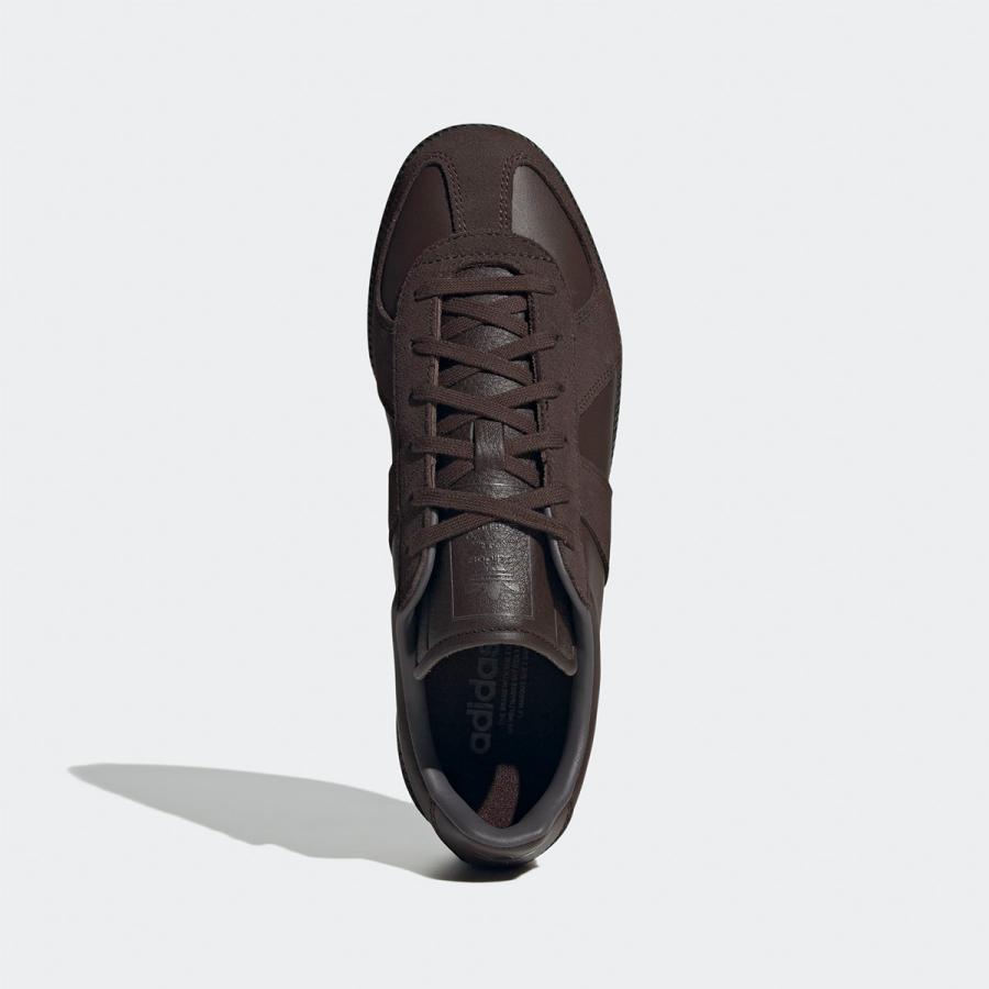 adidas Originals アディダス ジャーマン トレーナー BW アーミー