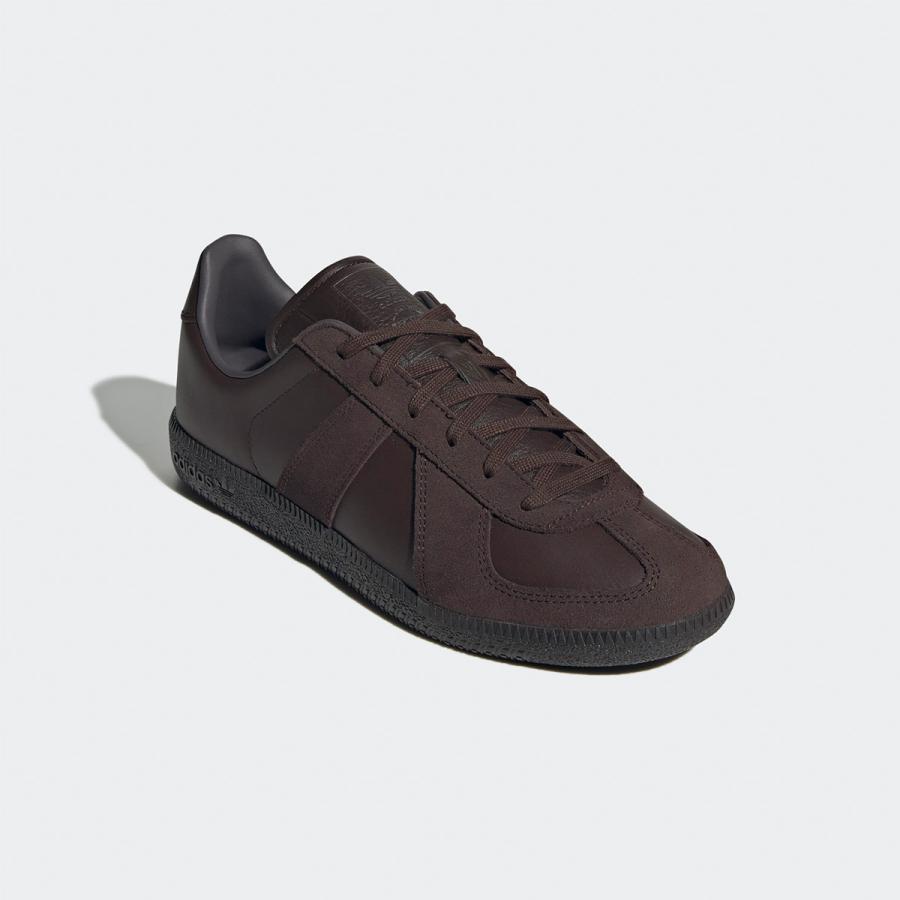 adidas Originals アディダス ジャーマン トレーナー BW アーミー