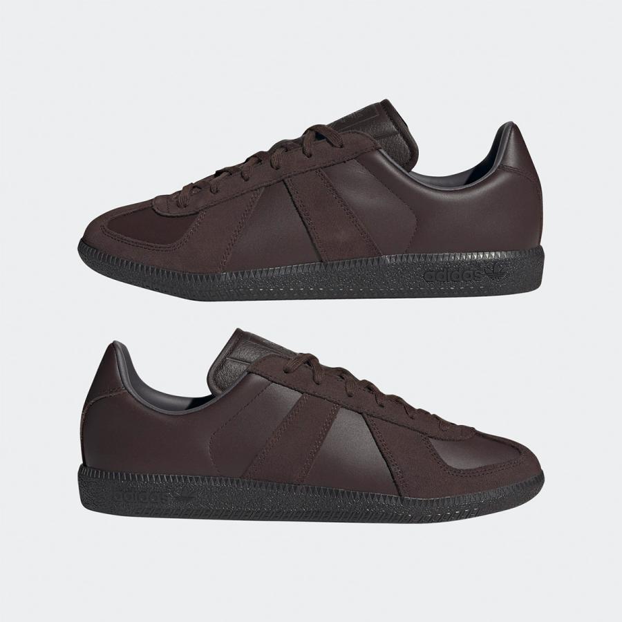 adidas Originals アディダス ジャーマン トレーナー BW アーミー