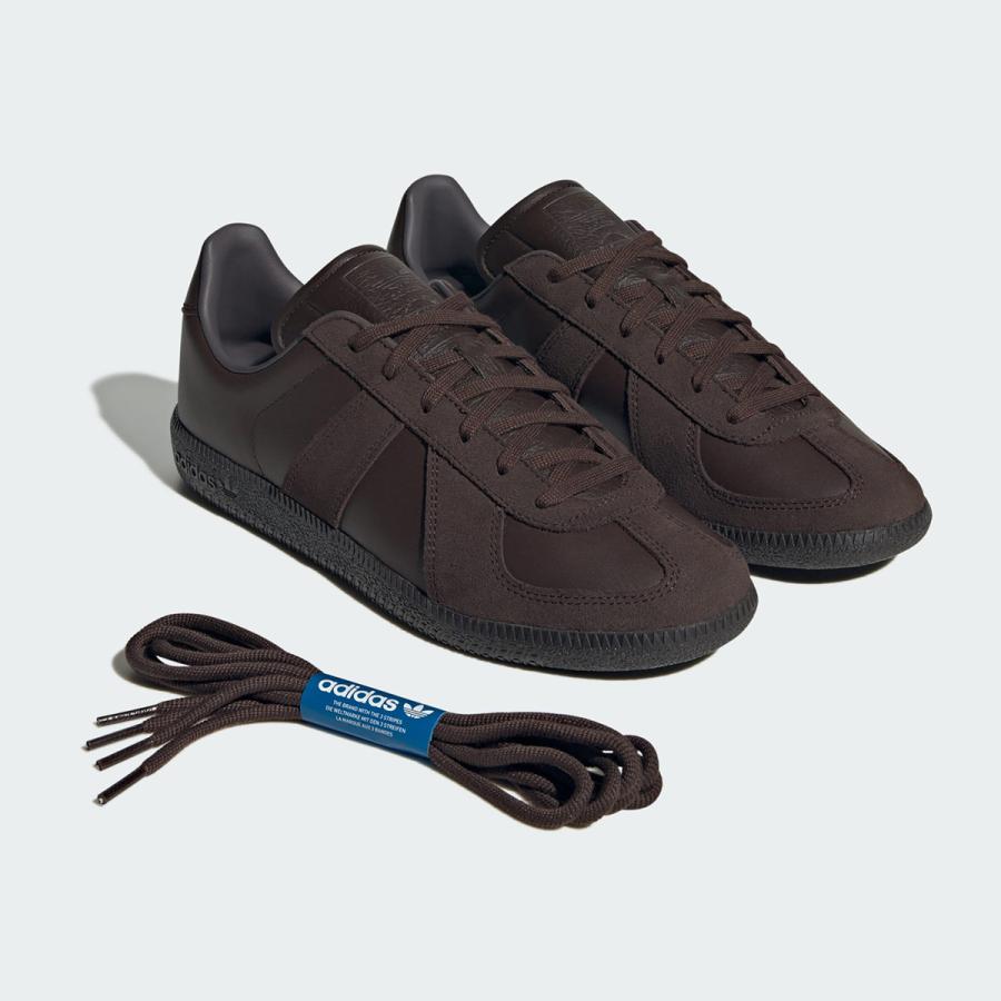 【新品未使用】adidas BW ARMY ジャーマントレーナー adidas Originals アディダス ジャーマン トレーナー BW アーミー