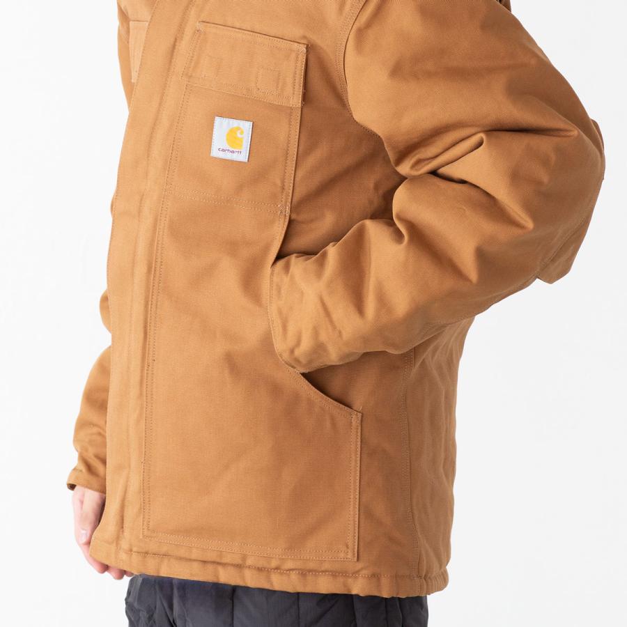 Carhartt カーハート C003 ルーズ フィット ファームダック Carhartt カーハート C003 ルーズ フィット ファームダック