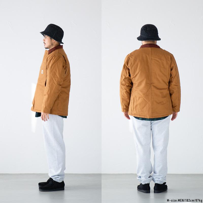 Carhartt カーハート C003 ルーズ フィット ファームダック Carhartt カーハート C003 ルーズ フィット ファームダック