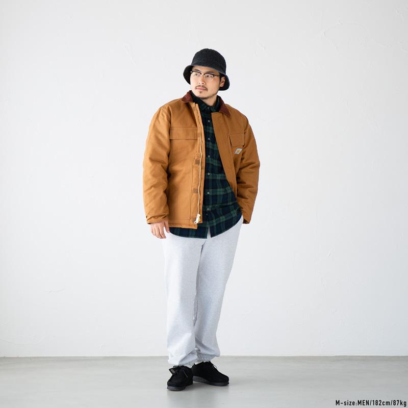 Carhartt カーハート C003 ルーズ フィット ファームダック Carhartt カーハート C003 ルーズ フィット ファームダック