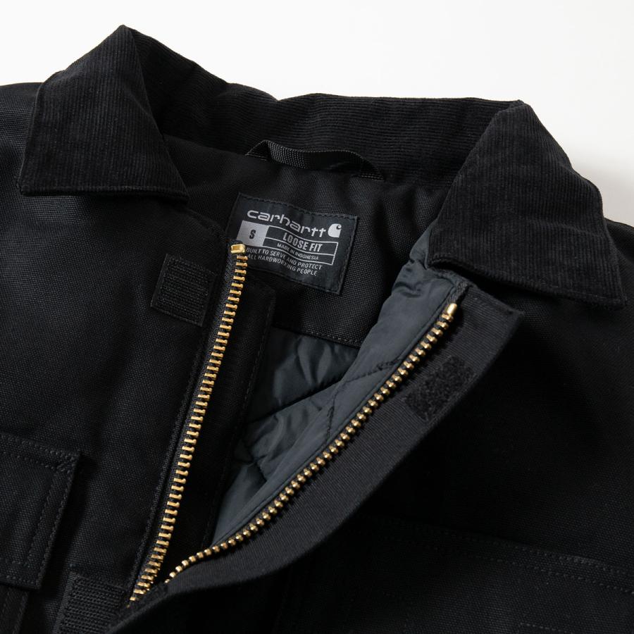 Carhartt カーハート C003 ルーズ フィット ファームダック Carhartt カーハート C003 ルーズ フィット ファームダック
