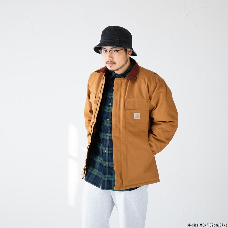 Carhartt カーハート C003 ルーズ フィット ファームダック Carhartt カーハート C003 ルーズ フィット ファームダック