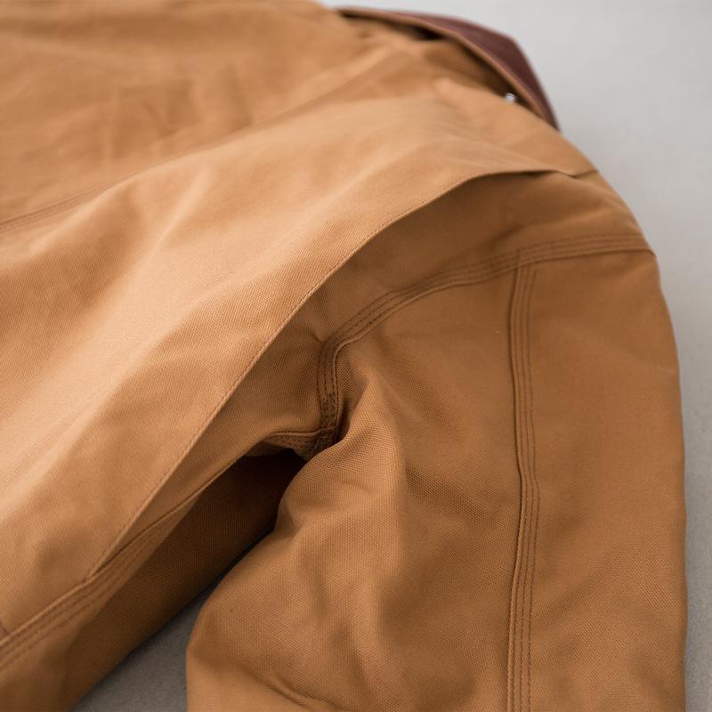 Carhartt カーハート ジャケット チョアコート 103825 C01-M