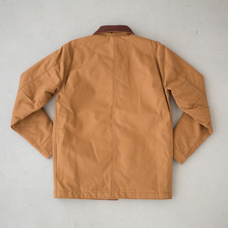 Carhartt カーハート ジャケット チョアコート 103825 C01-M Carhartt カーハート ジャケット チョアコート 103825 C01-M