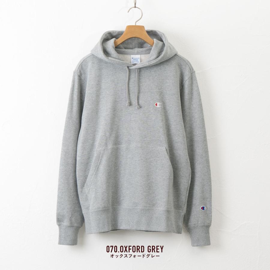 Champion（チャンピオン） スウェット パーカー C3-Y136L/C3-W101L/C3 