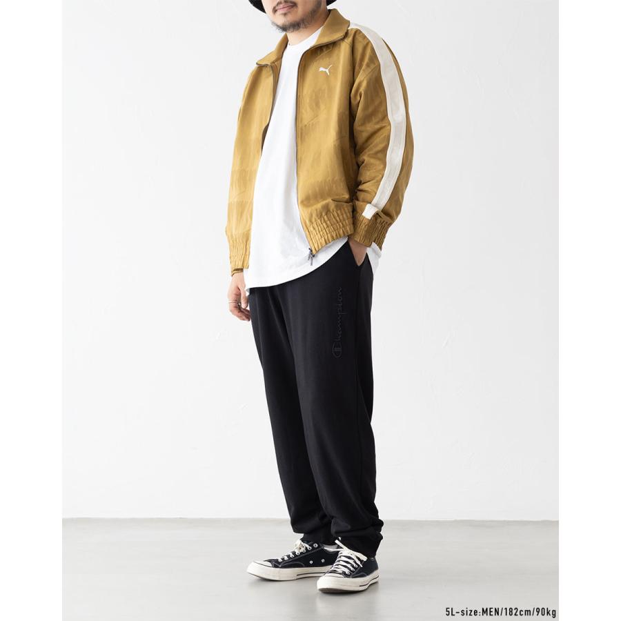 Champion（チャンピオン） キングサイズ スウェットパンツ ベーシック