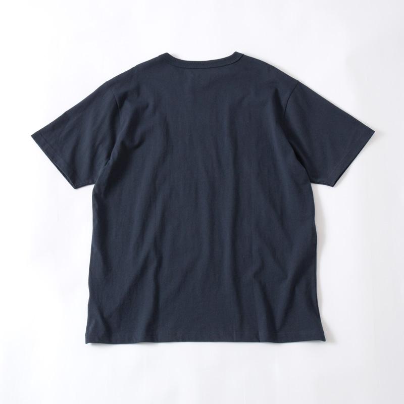 Champion（チャンピオン） ベーシック カレッジ Tシャツ 【キング