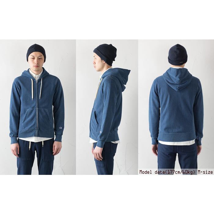 Champion チャンピオン リバースウィーブ フルジップ パーカー Champion チャンピオン リバースウィーブ フルジップ パーカー
