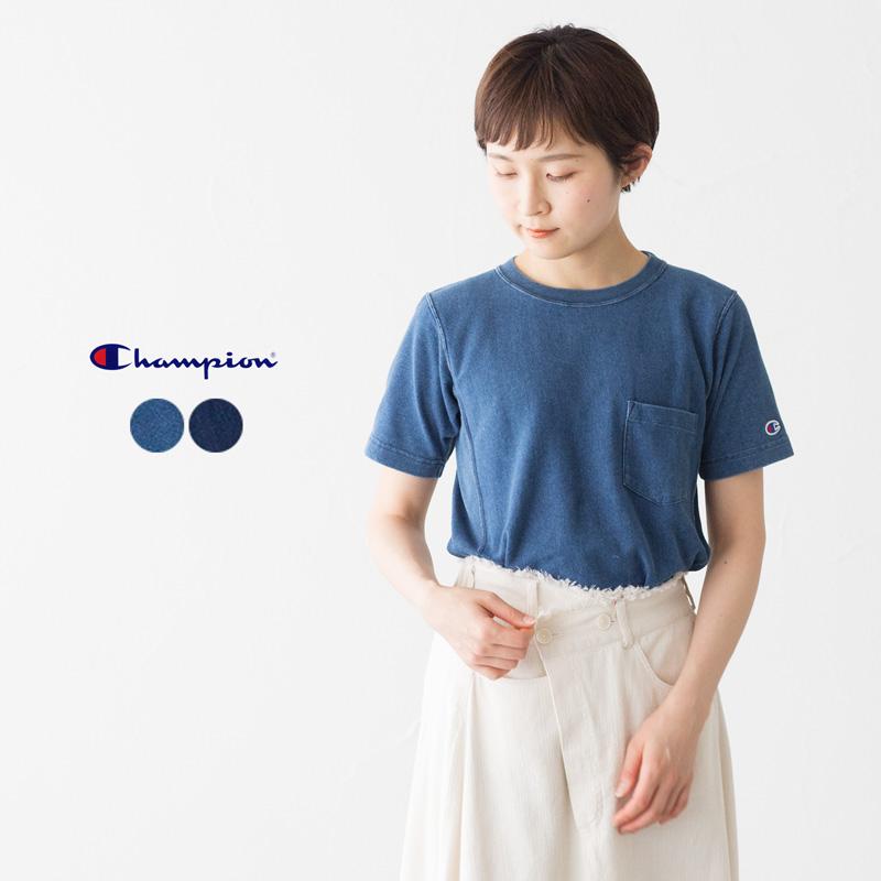 Champion（チャンピオン） Champion Tシャツ リバースウィーブ