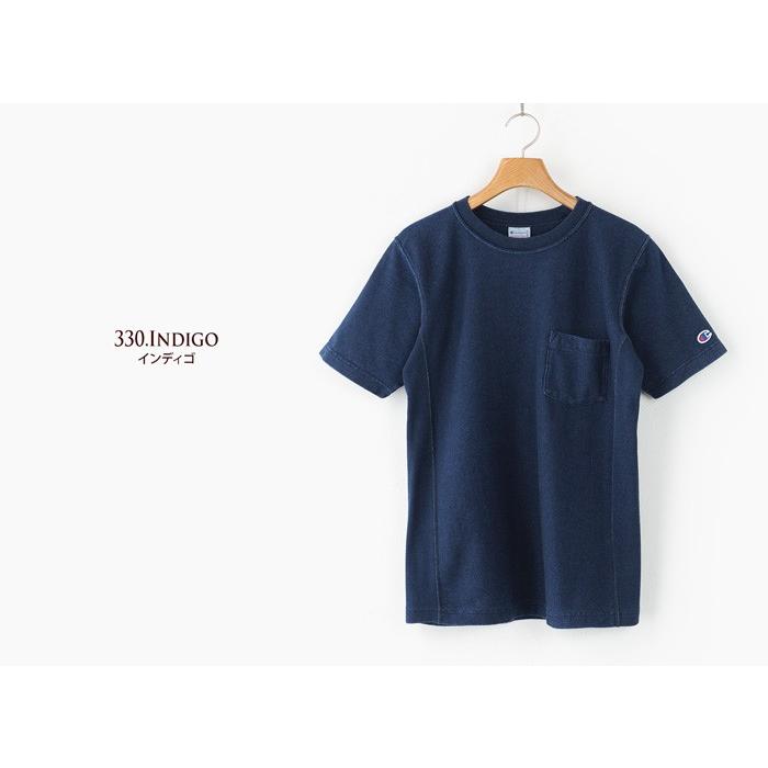 Champion（チャンピオン） Champion Tシャツ リバースウィーブ 