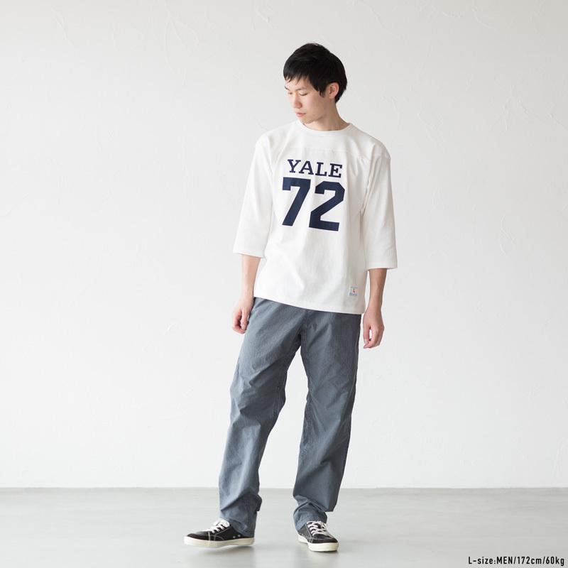 Champion（チャンピオン） イェール大学公認 P12 3/4スリーブ