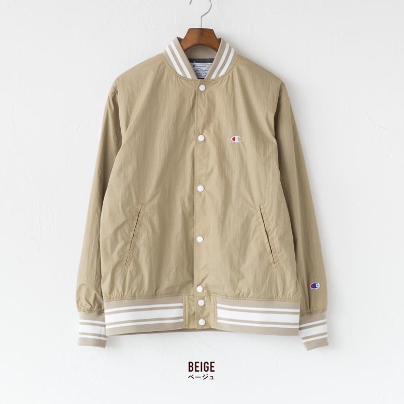 motoMINNANO×CHAMPION スナップジャケットXL 11131611411_C_1.jpg