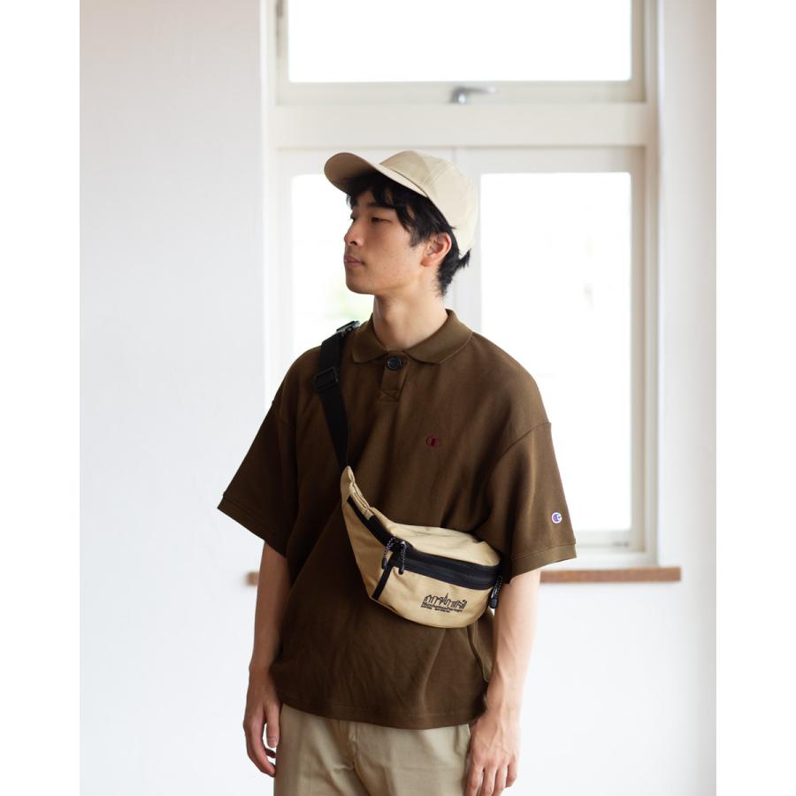Champion（チャンピオン） 10%OFF 半袖 ポロシャツ C3-V308 リラックス