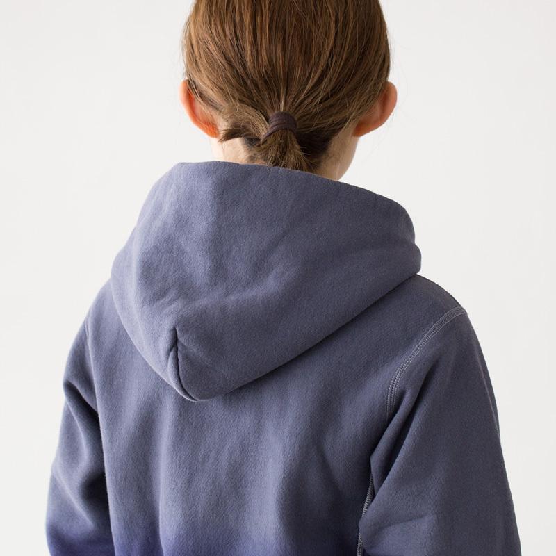 Champion チャンピオン 米国製 リバースウィーブ フルジップ パーカー