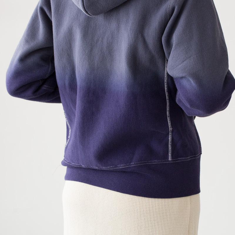 Champion チャンピオン 米国製 リバースウィーブ フルジップ パーカー