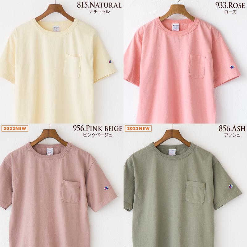 Champion Js チャンピオン別注 T 1011 Us T Shirt Journal Standard ジャーナルスタンダード 公式のファッション通販 19071610023710 Baycrew S Store
