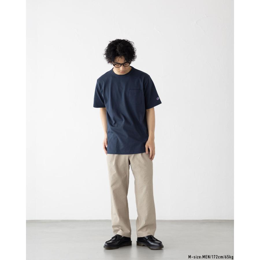 値下げ★チャンピオン★champion★T1011 Champion チャンピオン T1011 ティーテンイレブン ショート