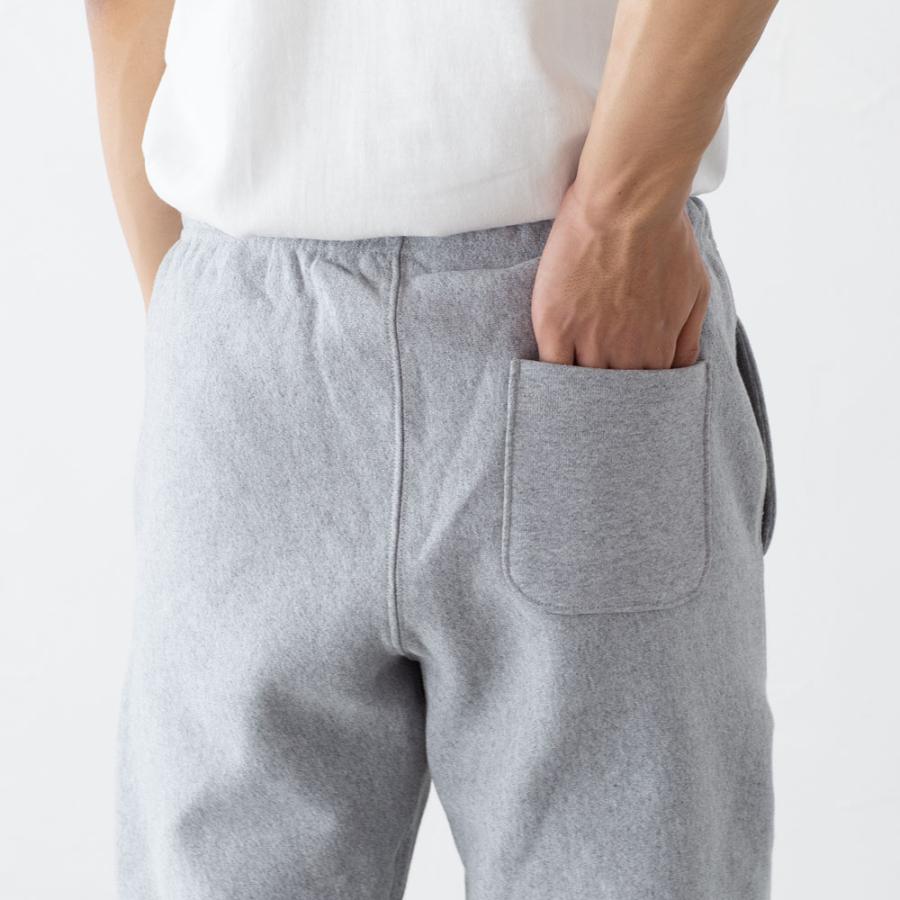 Champion（チャンピオン） リバースウィーブ スウェットパンツ MADE IN