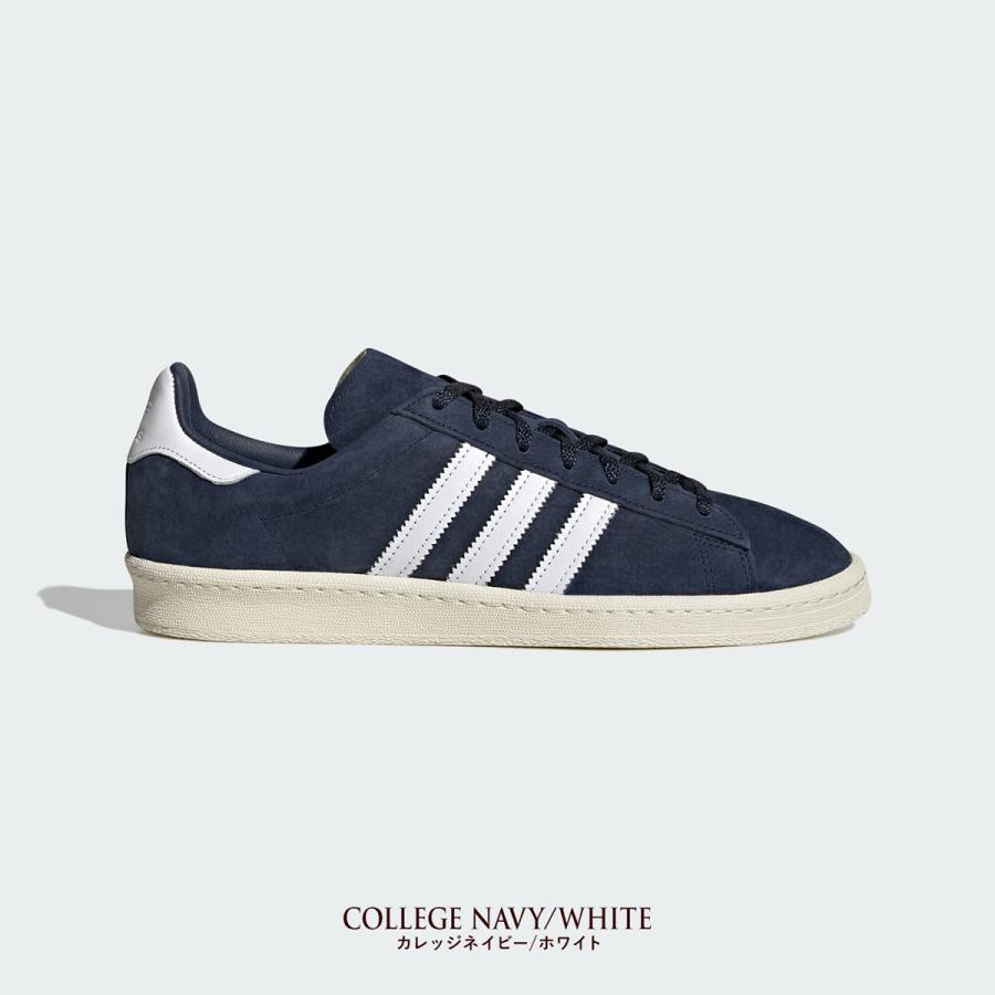adidas Originals アディダスオリジナル キャンパス 80s LRE81/LRE82