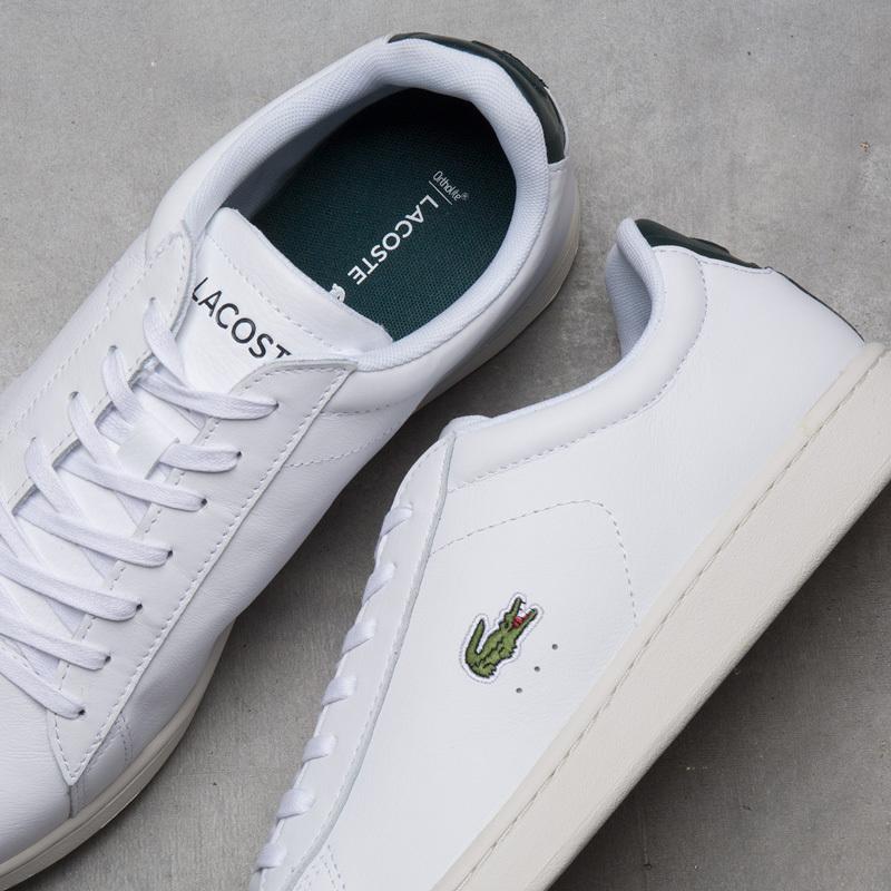 LACOSTE（ラコステ） カーナビー エヴォ 0721 1 SM00051 メンズ