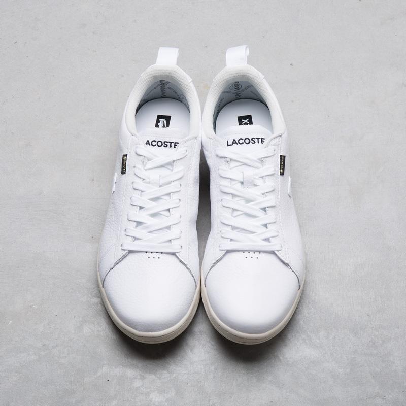 LACOSTE（ラコステ） カーナビー エヴォ GTX レディースSF00173 