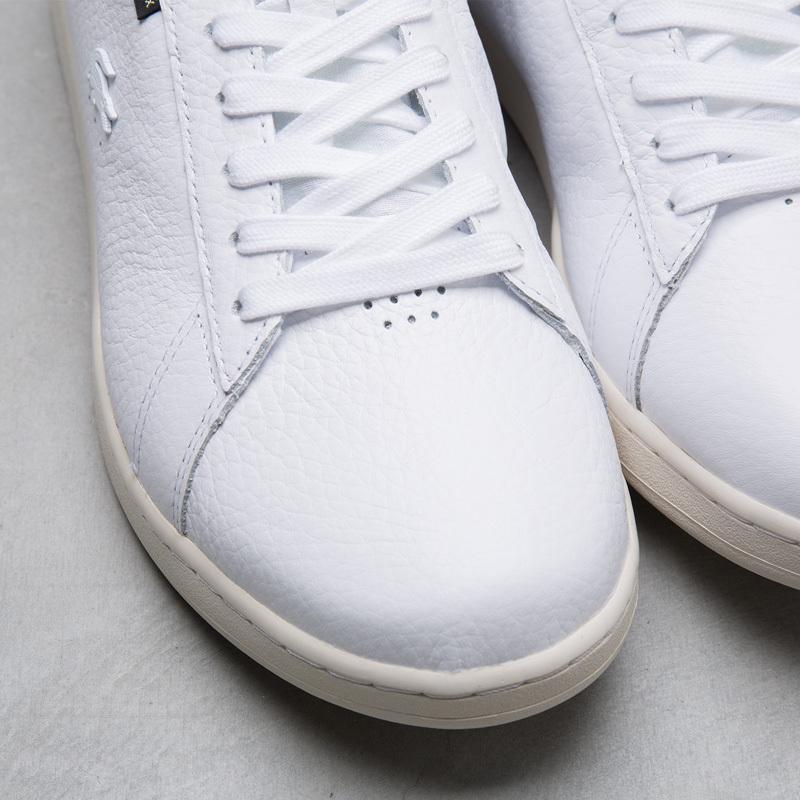 LACOSTE（ラコステ） カーナビー エヴォ GTX レディースSF00173