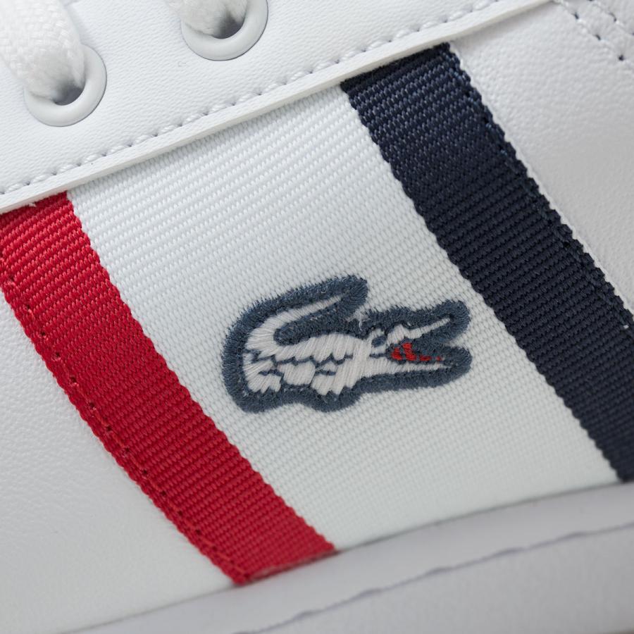 LACOSTE（ラコステ） カーナビー セット LACOSTE 49SMA0309/49SFA0019