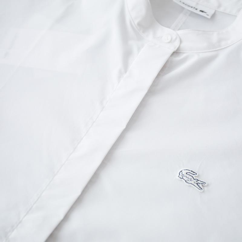 LACOSTE（ラコステ） ドルマンスリーブシャツ CF5834L レディース