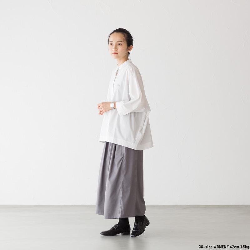 LACOSTE（ラコステ） ドルマンスリーブシャツ CF5834L レディース 