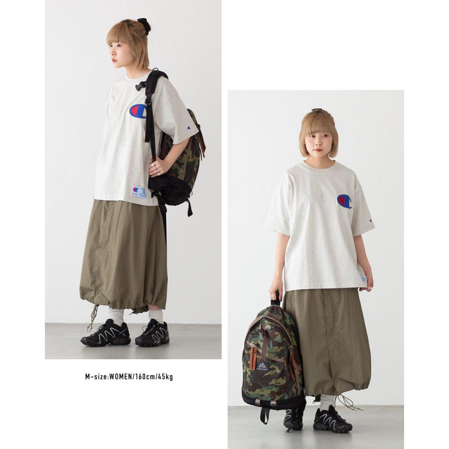 Champion（チャンピオン） アクションスタイル ショートスリーブ T