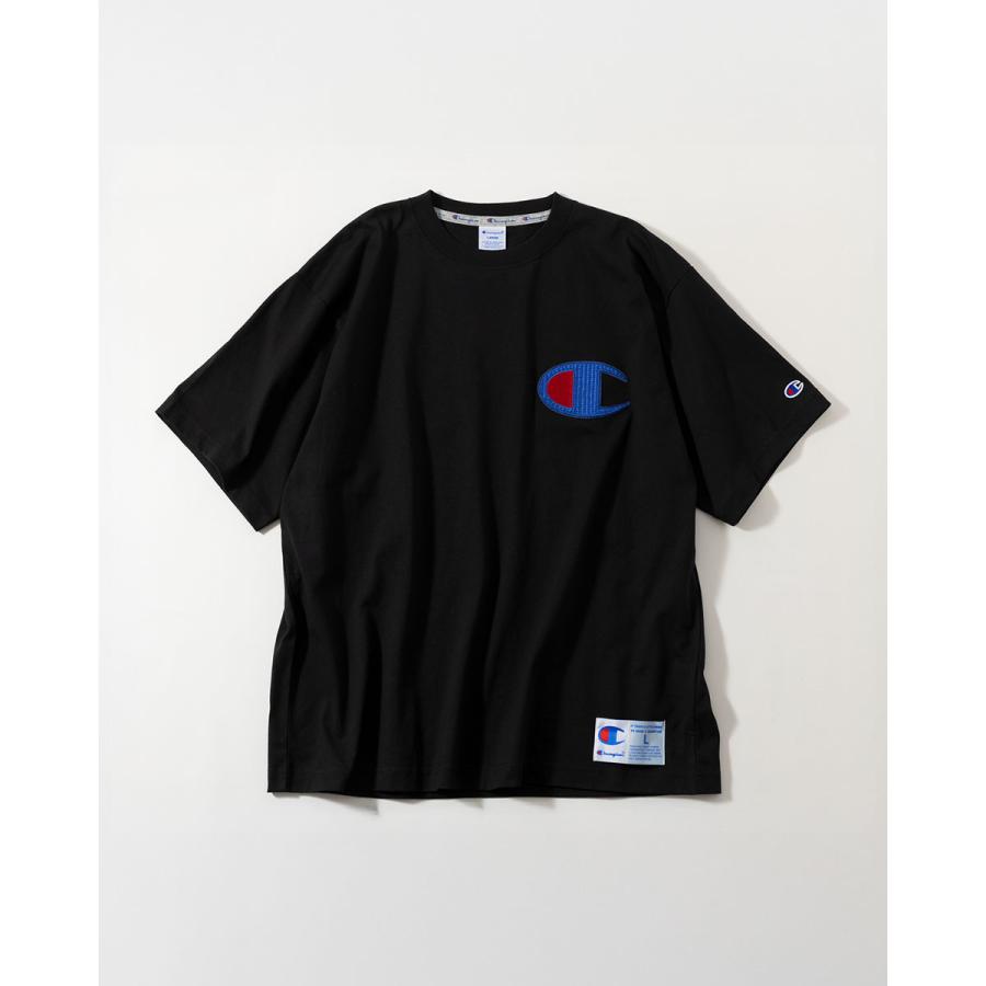 Champion（チャンピオン） アクションスタイル ショートスリーブ T