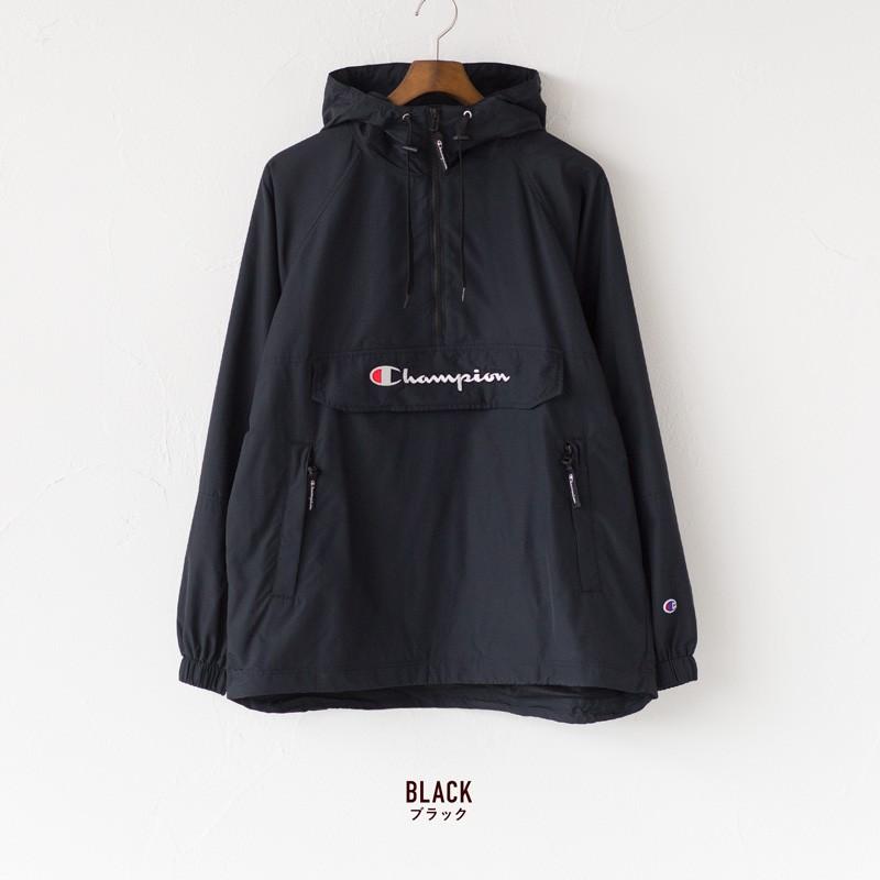 40%OFF】チャンピオン アクションスタイル アノラックパーカー C3-R603