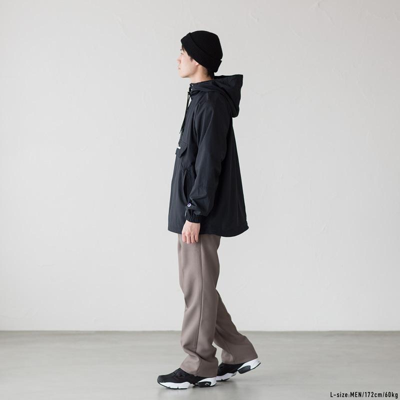 40%OFF】チャンピオン アクションスタイル アノラックパーカー
