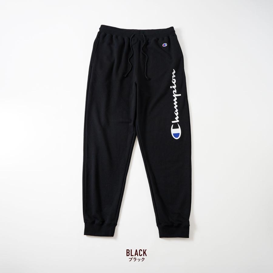 Champion チャンピオン キングサイズ スウェットパンツ Champion チャンピオン キングサイズ スウェットパンツ