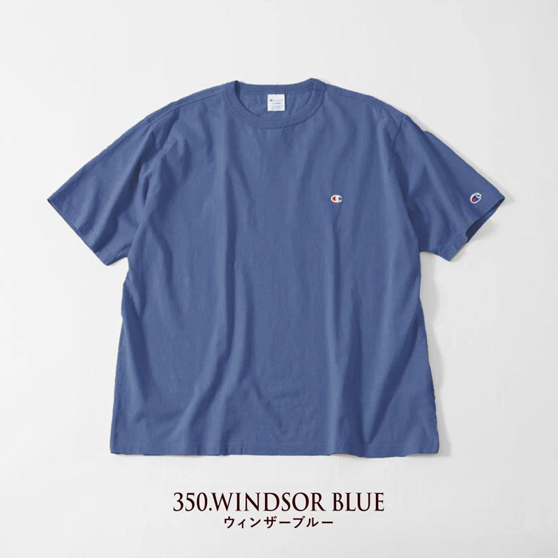 Champion（チャンピオン） ベーシック Tシャツ Champion C3-X352L