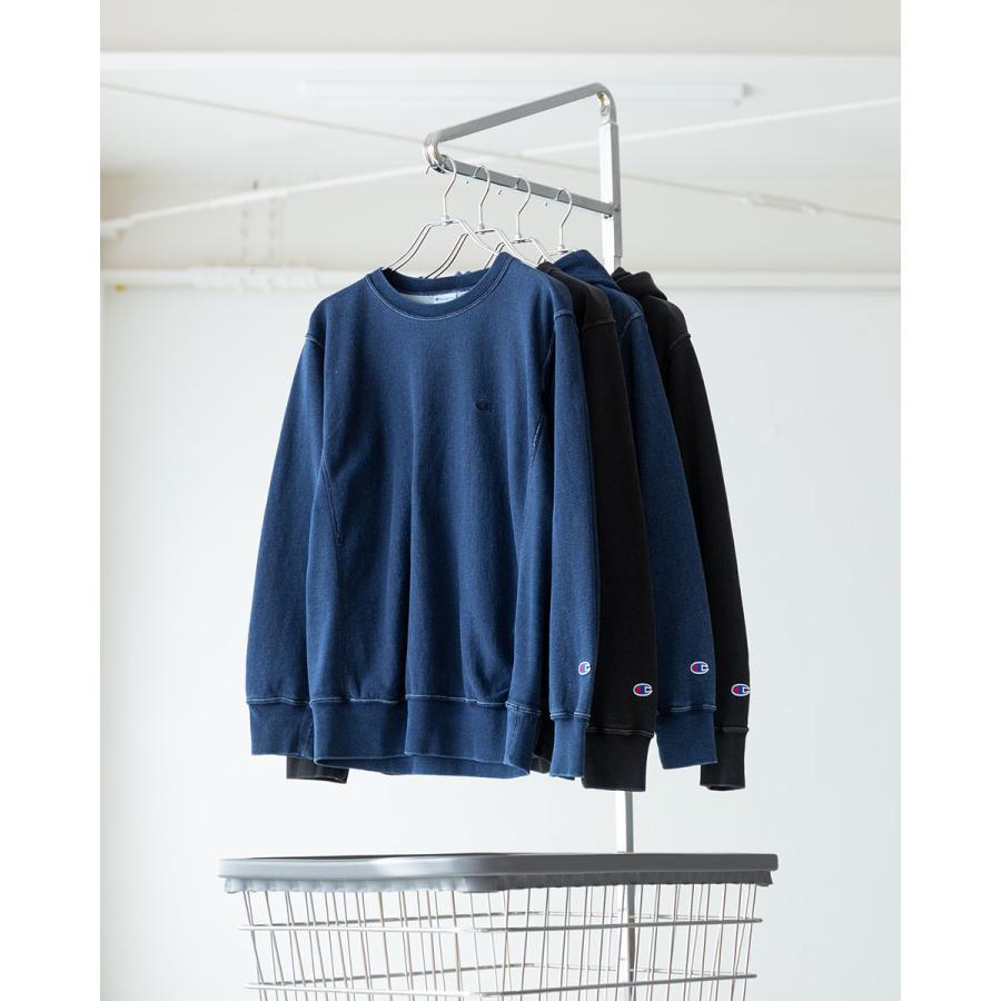 Champion（チャンピオン） Ccampion リバースウィーブ クルーネック