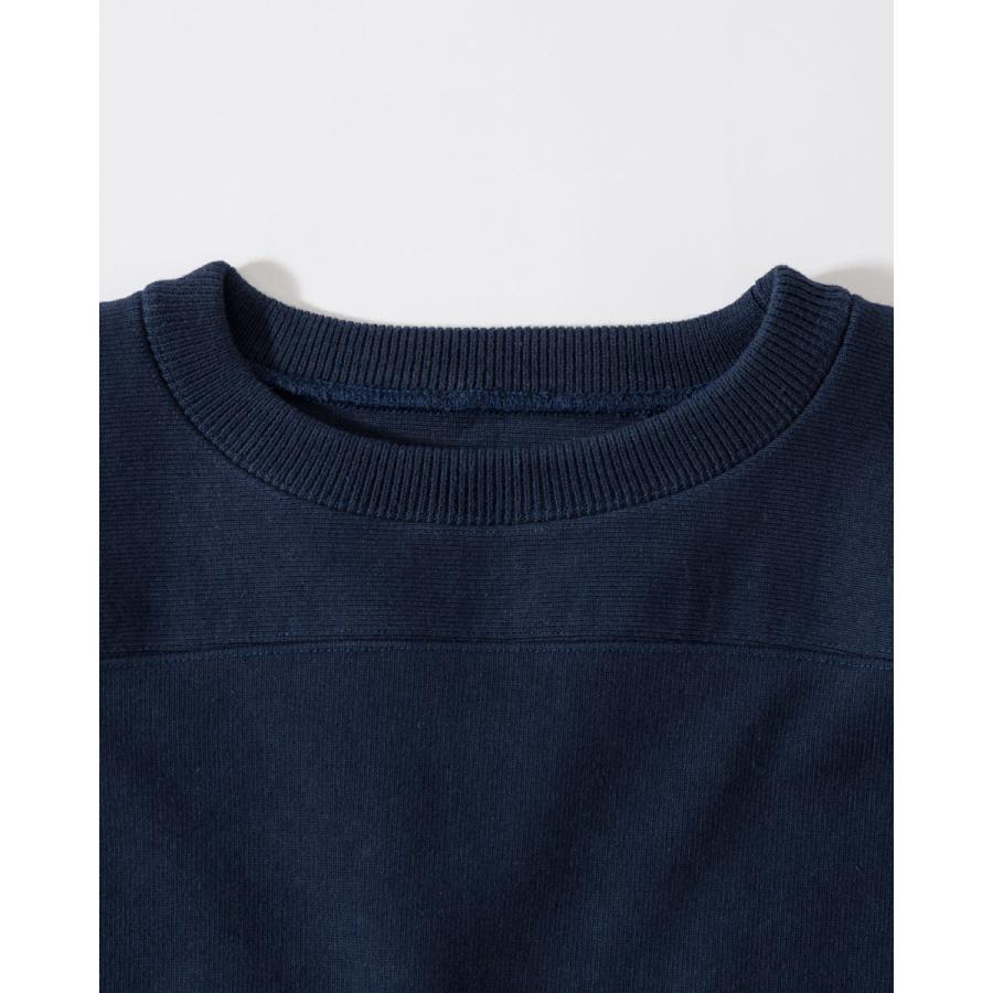 Champion（チャンピオン） プラクティス フットボール Tシャツ 日本製