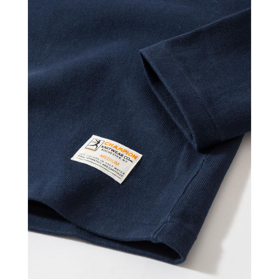 Champion（チャンピオン） プラクティス フットボール Tシャツ 日本製