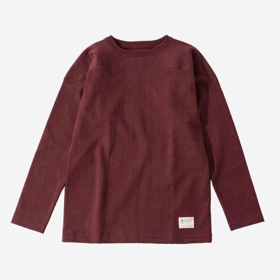 Champion（チャンピオン） プラクティス フットボール Tシャツ 日本製