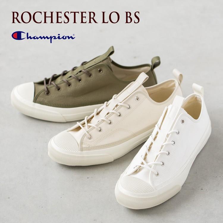 チャンピオン ロチェスター LO BS バックサテン C2-L701 キャンバス
