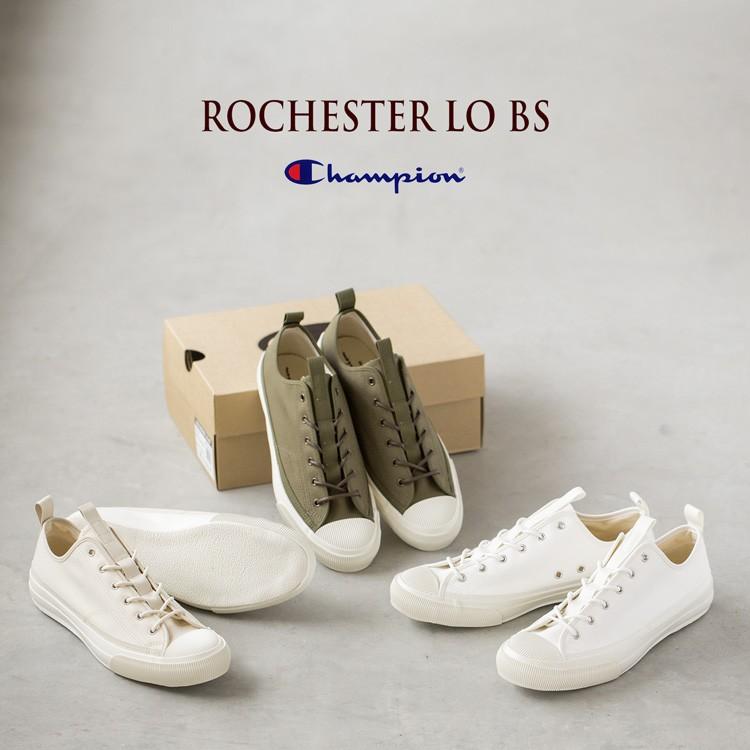 チャンピオン ロチェスター LO BS バックサテン C2-L701 キャンバス