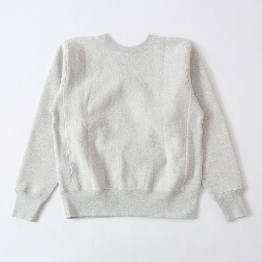 Champion（チャンピオン） USAFA リバースウィーブ クルーネック